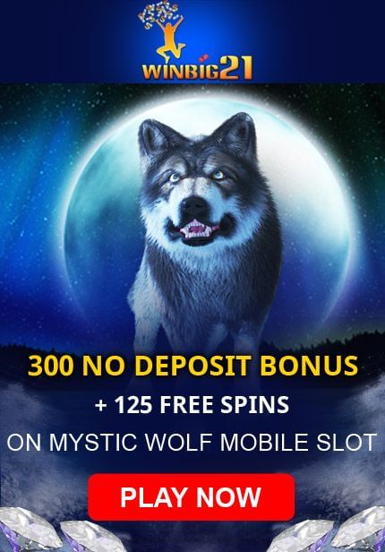 Welcome Bonus