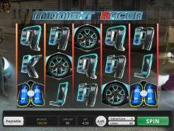 Midnight Racer Slots
