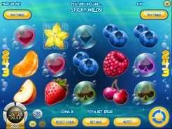 Fruit Splash Slots