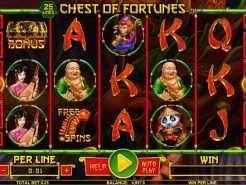 Chest of Fortunes